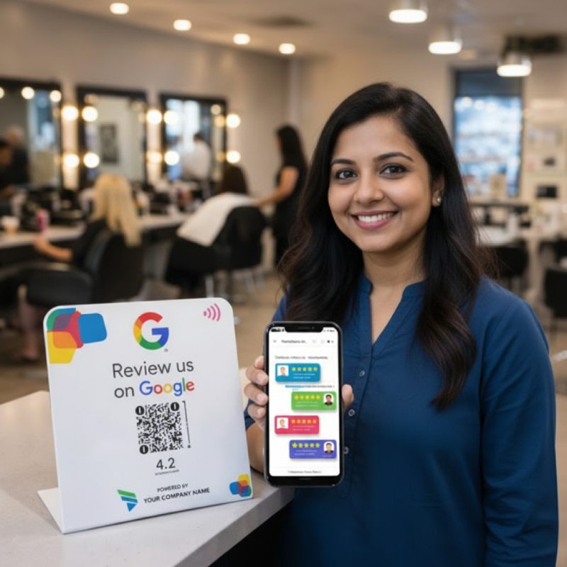 ReviewSmartAI Google reviews