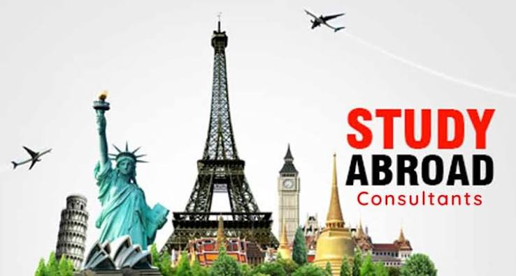 Study Abroad Consultancy CRM